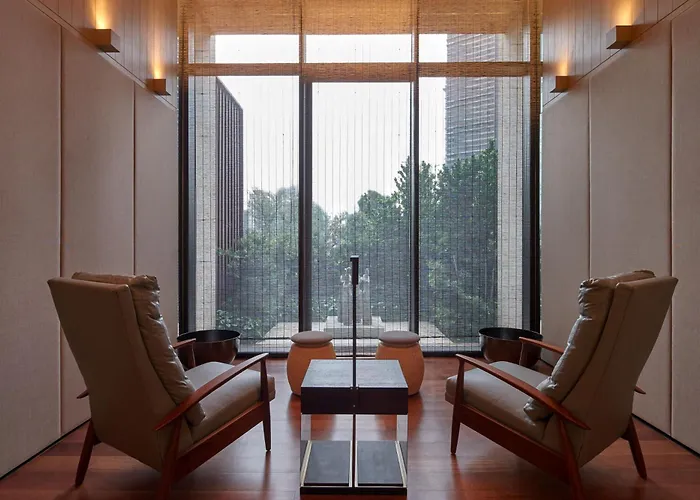 The Ruma Hotel And Residences Kuala Lumpur