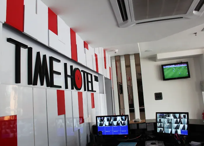 TimeHotel Kuala Lumpur